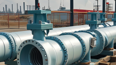 2026 Best PTFE Expansion Joints for Global Buyers Guide?