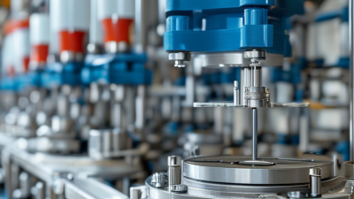 Top 10 Chemical Mixture Machines for Global Buyers?