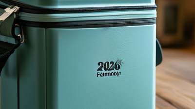 Best Thermal Cooler Bag for Global Buyers in 2026?