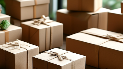 2026 Best Cardboard Gift Box Ideas for Global Buyers?