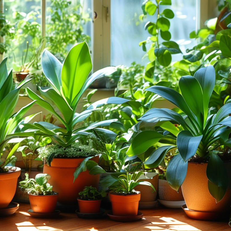 How Much Sunlight Do Low Light Plants Need for Best Growth?
