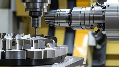 What is a Contour Head Turning Machine and How Does It Work?