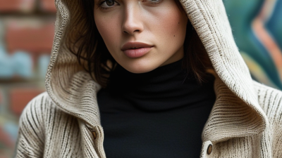 How to Choose the Best Wool Hoodies for Your Wardrobe?