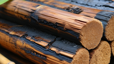 Top Benefits of Bamboo Charcoal Wood for Global Buyers?