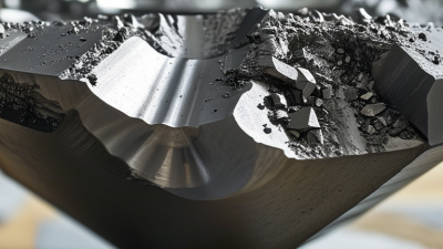 What is Titanium Tungsten Carbide and Its Applications?