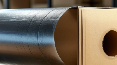 How to Choose the Right Shrink Wrap for Your Business?