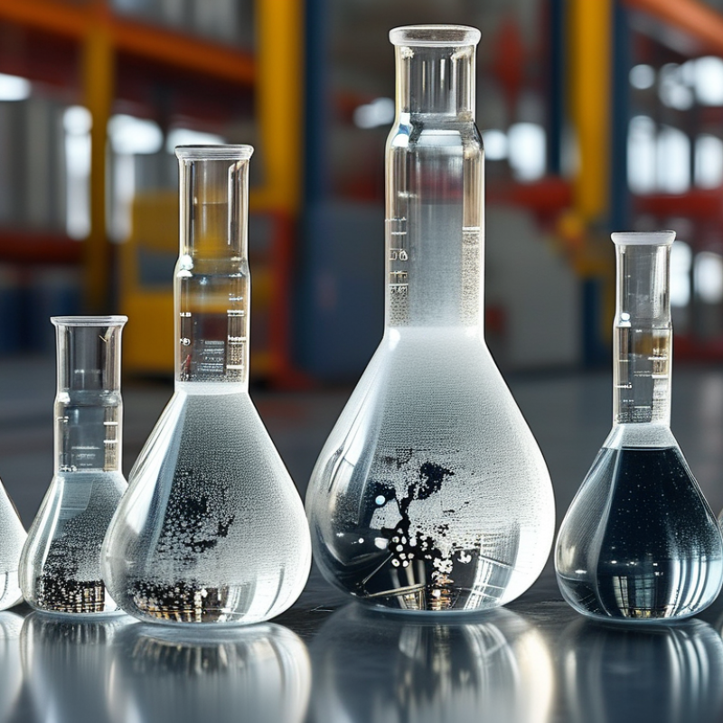 2026 Best Liquid Caesium Buying Guide for Global Traders?