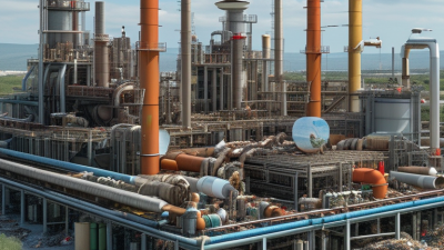 What is Continuous Pyrolysis Plant and How Does it Work?