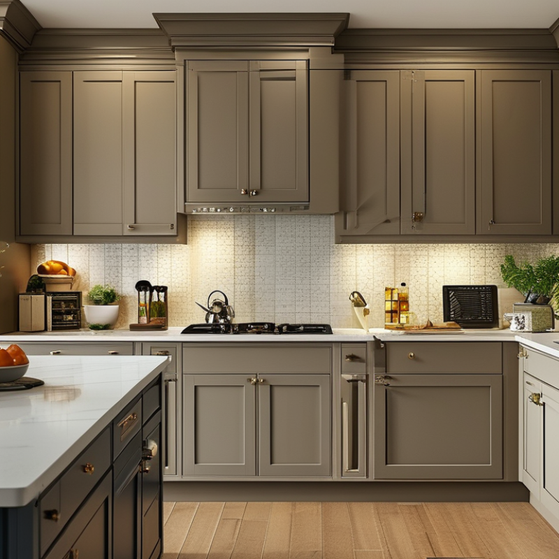 How to Choose Soft Close Cabinet Hinges for Your Kitchen?