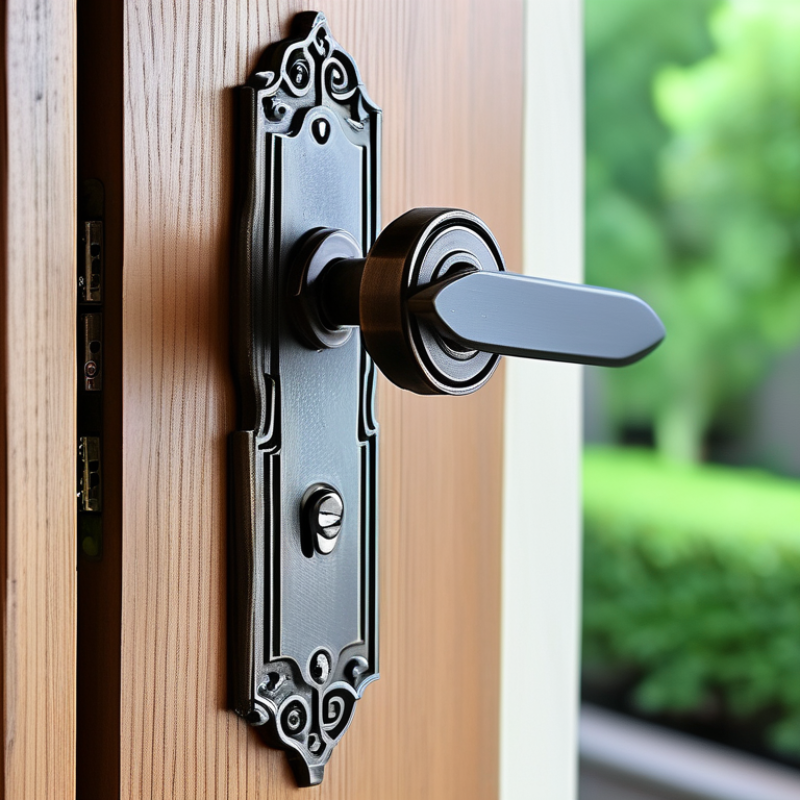 Why Choose Door Butt Hinges for Your Next Project?