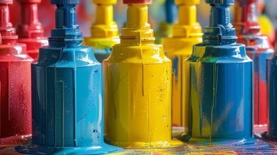 Top 10 Acrylic Topcoat Options for Global Buyers?