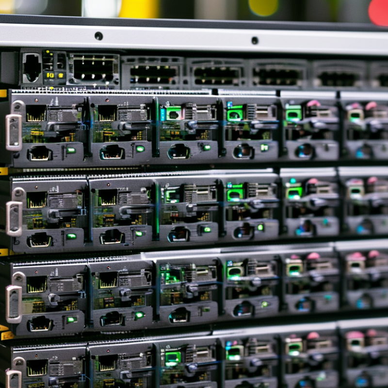 How to Choose the Right Juniper Switches for Your Network?