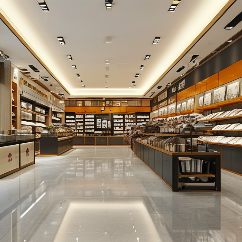 Top China Best Store Front Aluminum Suppliers For Your Needs?