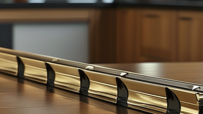 Top Reasons to Choose Soft Close Cabinet Hinges for Your Projects?