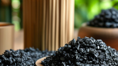 How to Source Quality Bamboo Charcoal Wood for Your Business?