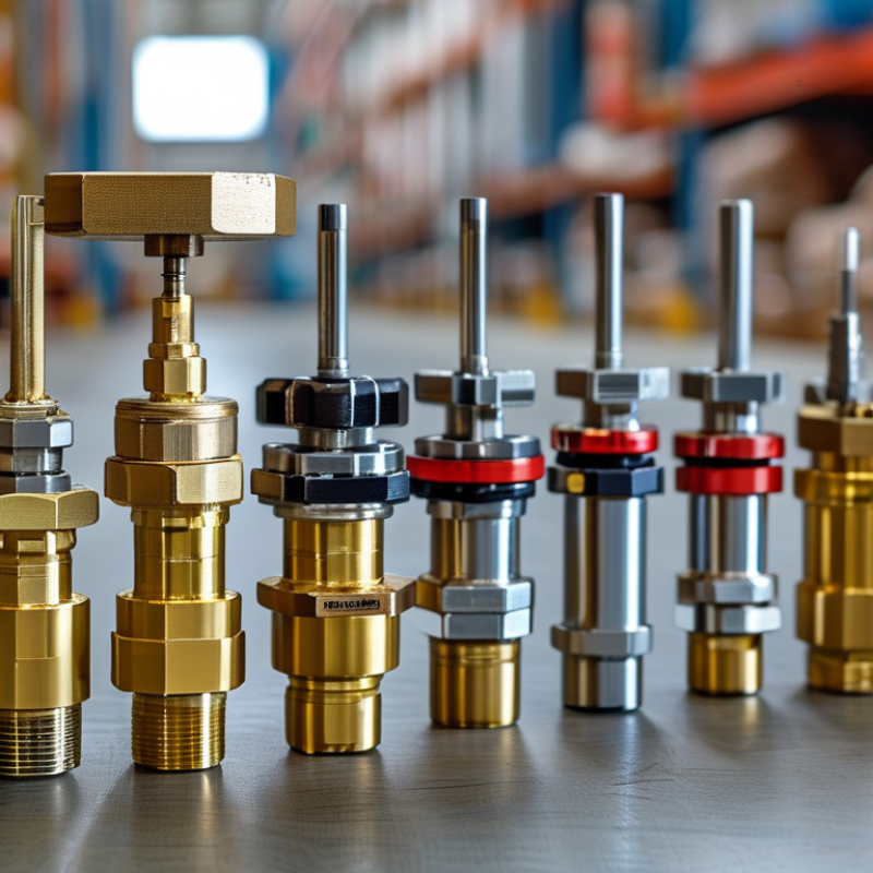 2026 Top Camlock Valve Buying Guide for Global Importers?