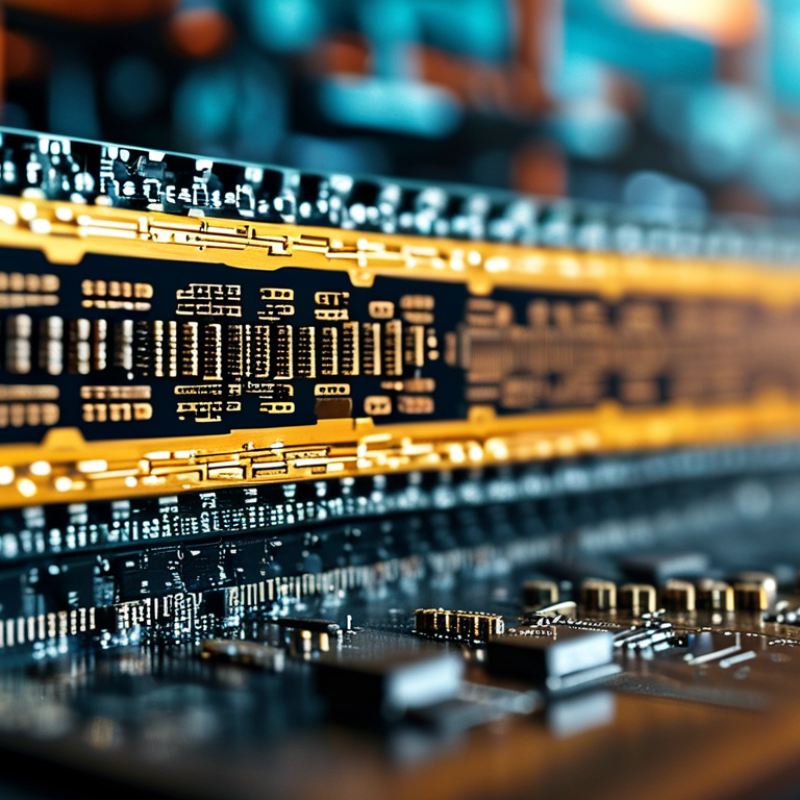 What is DRAM Memory and Why It Matters for Global Buyers?