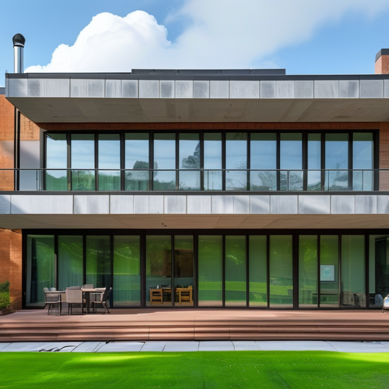 10 Essential Tips for Maintaining Prefabricated Houses for Longevity?