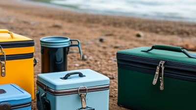 How to Choose the Best Thermal Cooler Bag for Your Needs?