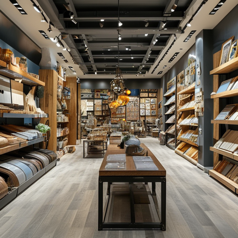 Discover the Best Store Front Aluminum for Global Buyers?