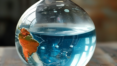 Top 10 Places to Source Liquid Caesium for Global Buyers?