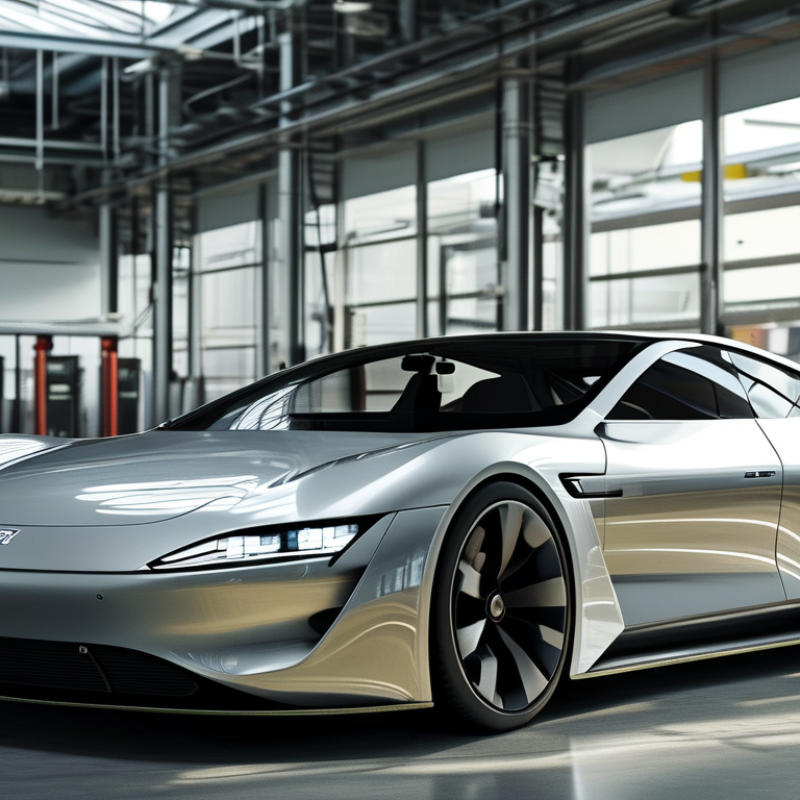 2026 Best Trends in Electric Vehicle Technology You Need to Know?