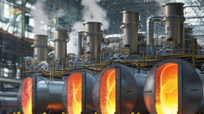 Top Waste Heat Boiler Suppliers in China for Global Buyers?