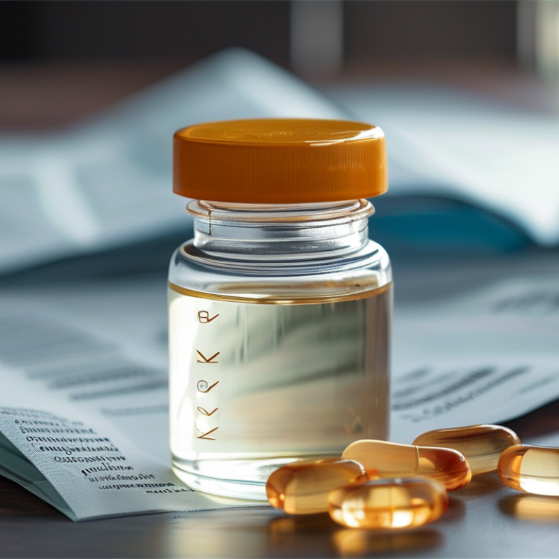 Nitroxoline FAQs and Concerns for Global Buyers