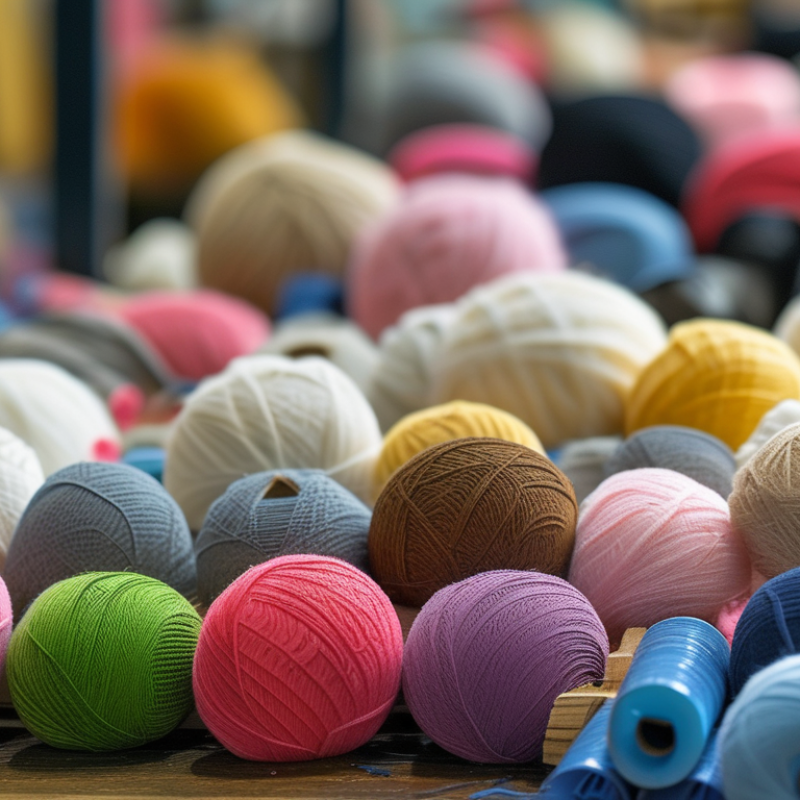 How to Identify the Best Textile Fibers for Your Needs?