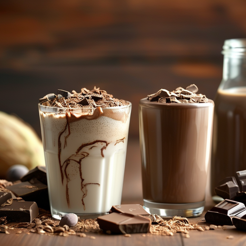 Best Low Fat Chocolate Milk for Global Buyers?