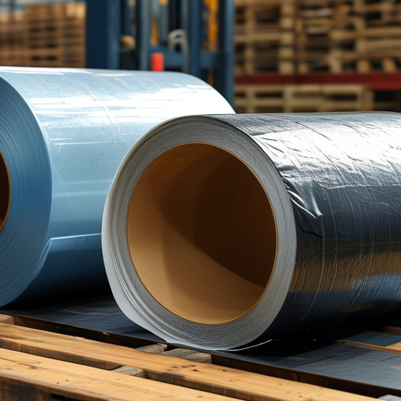 How to Choose the Right Shrink Wrap Roll for Your Business?