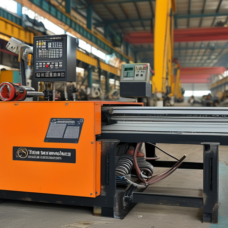 China Best Hydraulic Rubber Hose Cutting Machine for Sale?