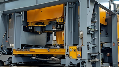 2026 Best LGS Roll Forming Machine for Global Buyers?