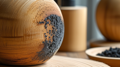 Best Uses of Bamboo Charcoal Wood for Global Buyers?