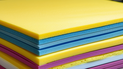 Top 5 Eva Foam Mats Tips for Global Buyers