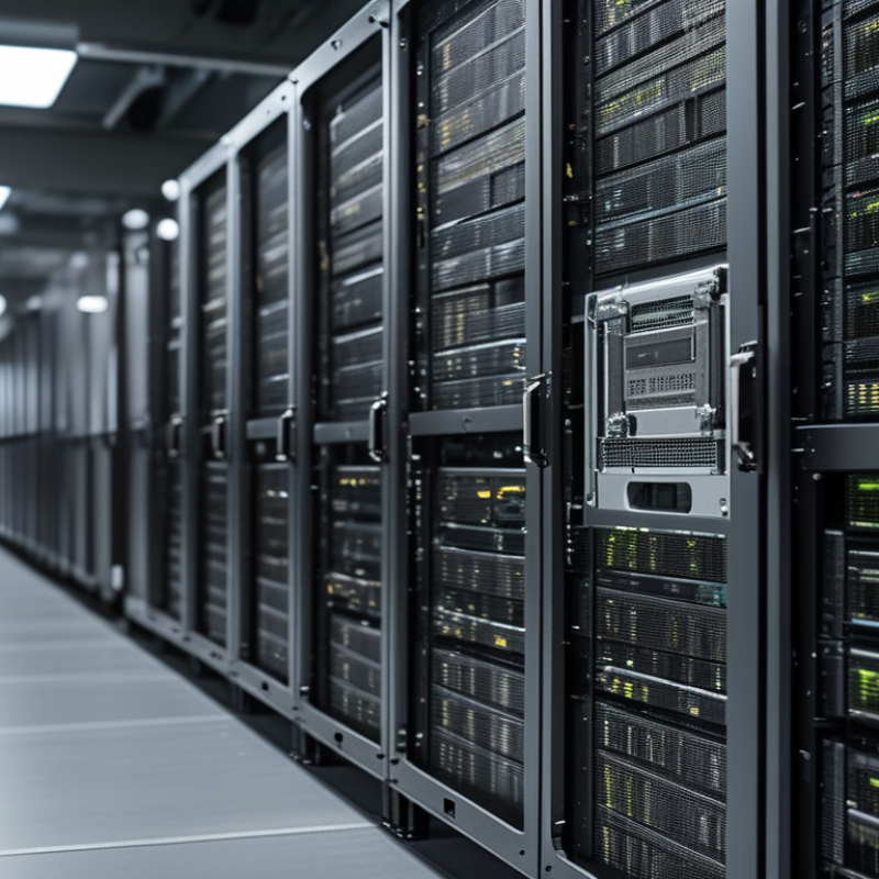 How to Choose the Best AI Server Manufacturer for Your Needs?