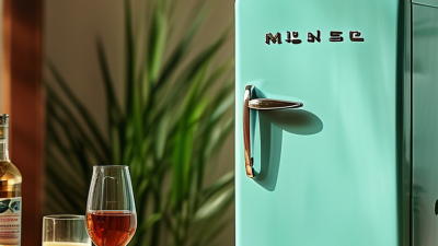 How to Choose the Right Mini Fridge Thermostat for Your Needs?