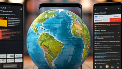 Why Should You Localize Mobile Apps for Global Buyers?