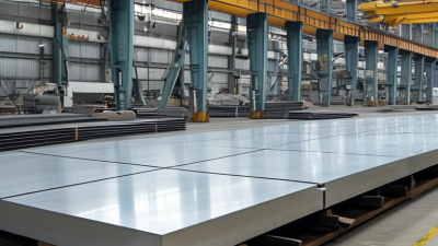 How to Source the Best Titanium Plate for Your Business?