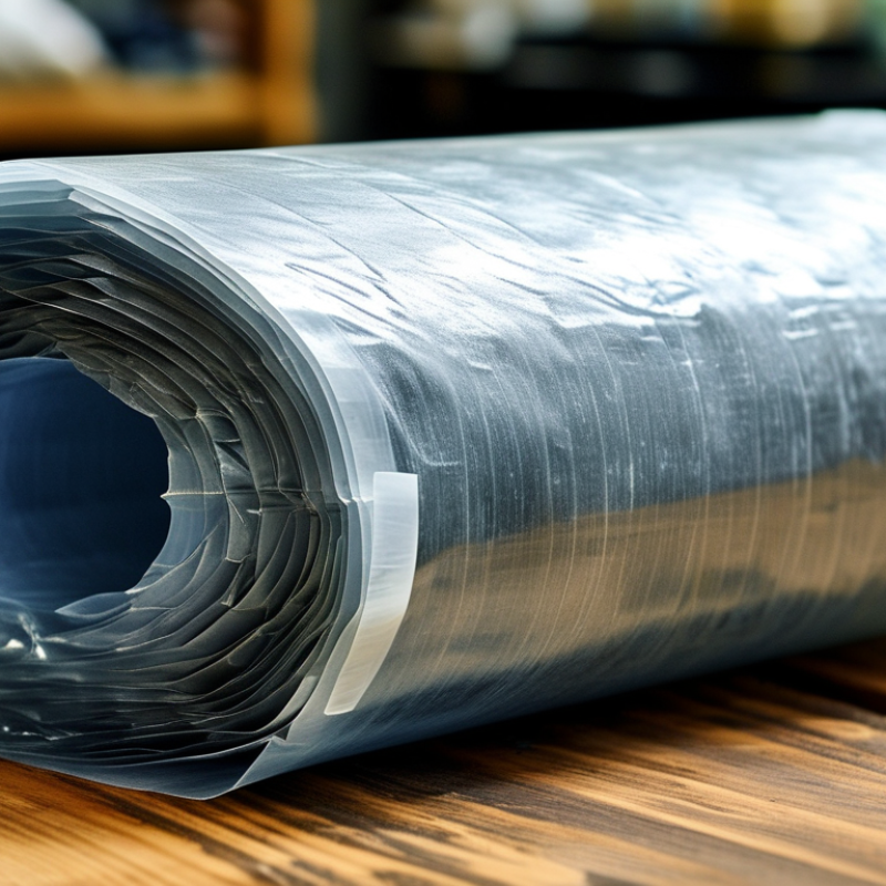 What is Polyolefin Shrink Film and How to Source It?
