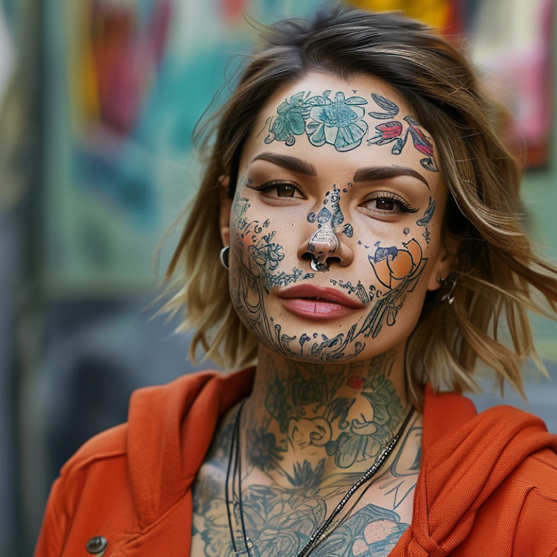 Best Removable Tattoo Stickers for Effortless Style and Fun?