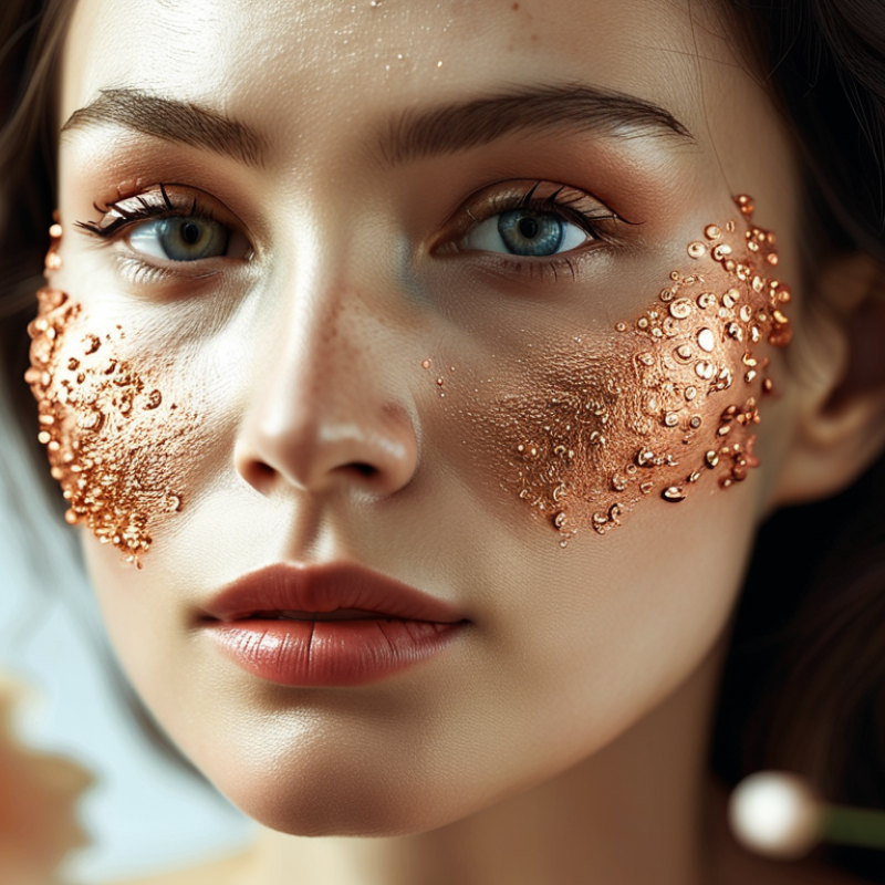Top 10 Benefits of Copper Peptide for Global Buyers?