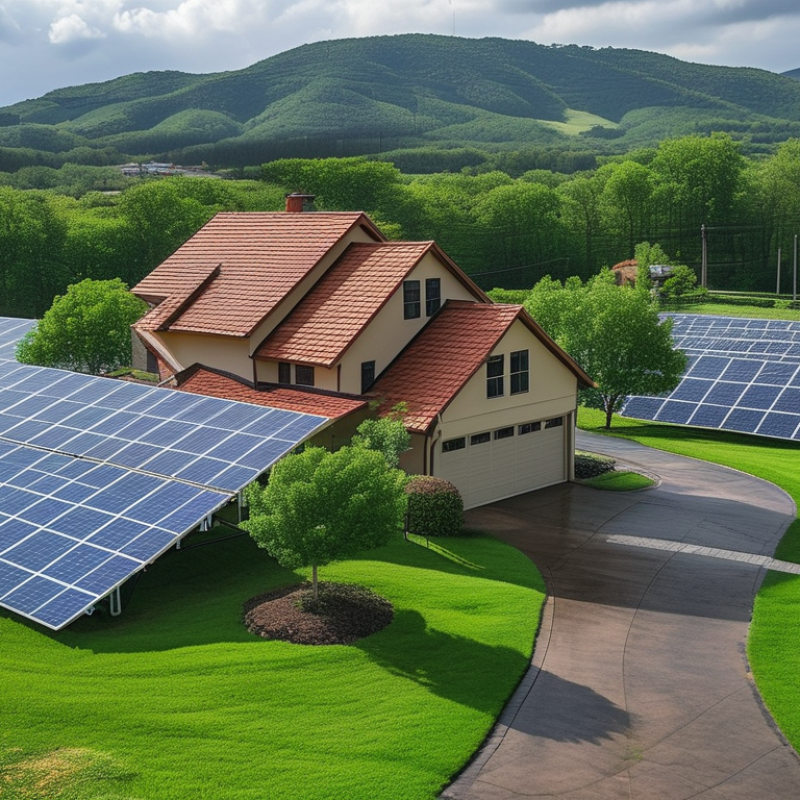 Why Choose Solar Backup Power for Your Home Energy Needs?