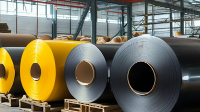 China Top Shrink Wrap Roll Wholesale Options for Global Buyers?