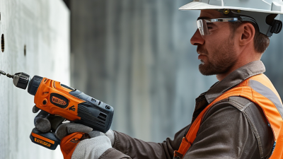 Top 10 Benefits of Self Drilling Drywall Screws for Your Projects?