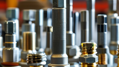 2026 Best Hex Flange Head Screw for Global Buyers Guide?