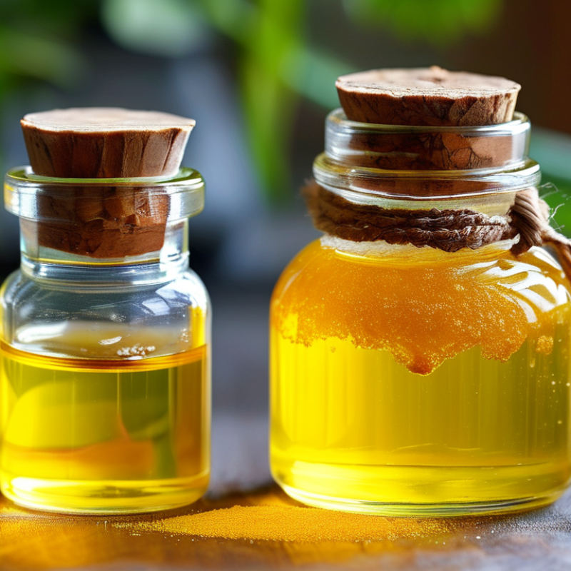 Top 10 Benefits of Liquid Xanthan Gum for Global Buyers?