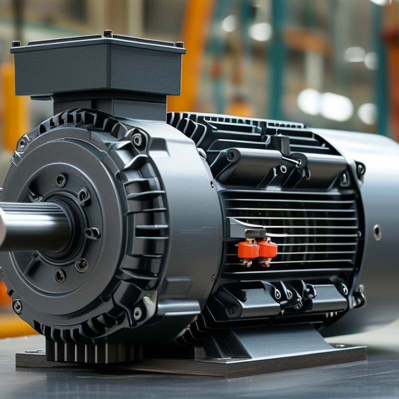 2026 Best Motor Application Solutions for Global Buyers?
