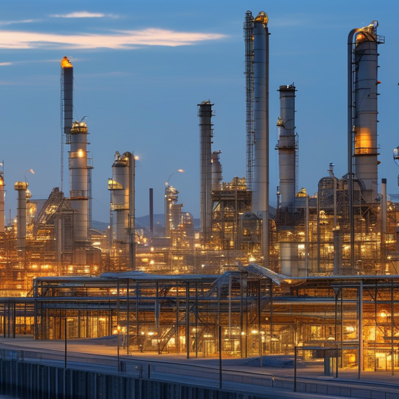 How to Choose the Best Carbon Black Refining Plant for Your Needs?
