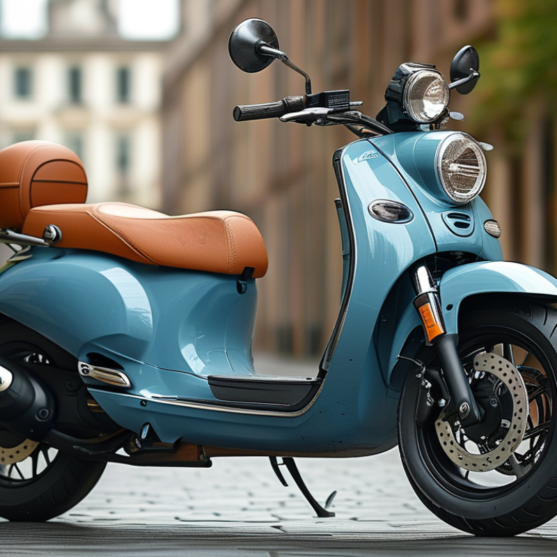 How to Choose the Best Personal Scooter for Your Needs?